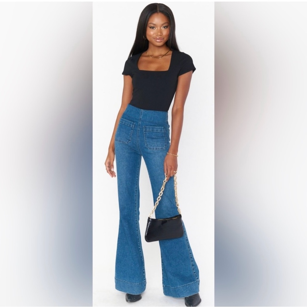 Show Me Your Mumu Barone Bodysuit
